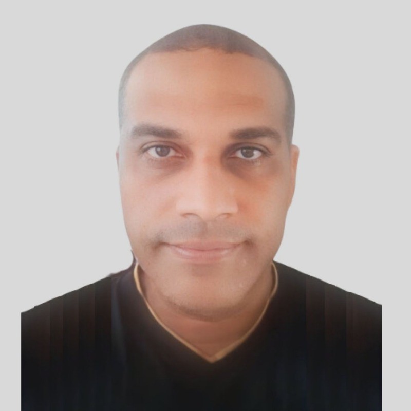 Vitor Luz, criador do GeraValida